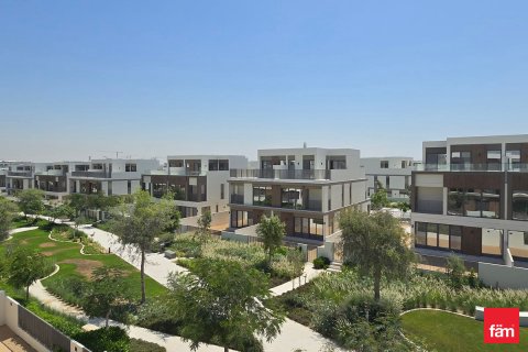 Üürile anda villa asukohaga Tilal Al Ghaf, Dubai, AÜE: 5 magamistoaga, 233.8 m² Nr 612568 - pilt 1