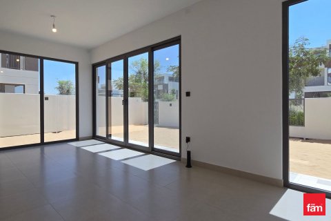 Üürile anda villa asukohaga Tilal Al Ghaf, Dubai, AÜE: 5 magamistoaga, 233.8 m² Nr 612568 - pilt 2
