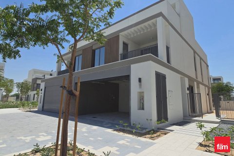 Üürile anda villa asukohaga Tilal Al Ghaf, Dubai, AÜE: 5 magamistoaga, 233.8 m² Nr 612568 - pilt 29