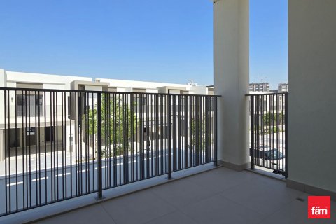Üürile anda villa asukohaga Tilal Al Ghaf, Dubai, AÜE: 5 magamistoaga, 233.8 m² Nr 612568 - pilt 25