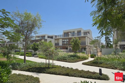 Üürile anda villa asukohaga Tilal Al Ghaf, Dubai, AÜE: 5 magamistoaga, 233.8 m² Nr 612568 - pilt 27