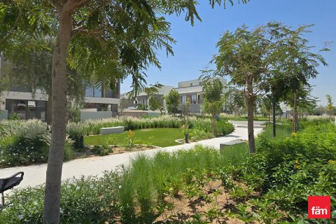Üürile anda villa asukohaga Tilal Al Ghaf, Dubai, AÜE: 5 magamistoaga, 233.8 m² Nr 612568 - pilt 30
