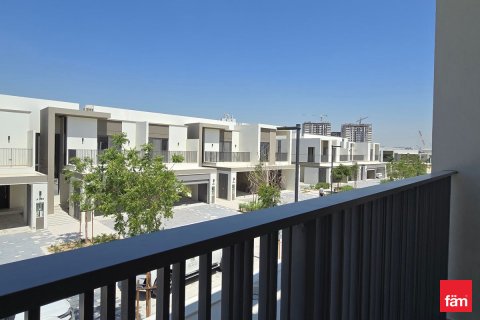 Üürile anda villa asukohaga Tilal Al Ghaf, Dubai, AÜE: 5 magamistoaga, 233.8 m² Nr 612568 - pilt 16