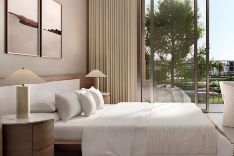 Vilë në Dubai, Emiratet e Bashkuara Arabe 4 dhoma gjumi, 343.2 m2. № 598073 - Foto 8