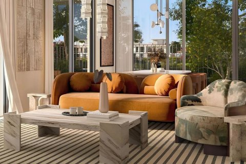 Vilë në Dubai, Emiratet e Bashkuara Arabe 4 dhoma gjumi, 343.2 m2. № 598073 - Foto 3