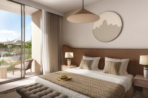 Vilë në Dubai, Emiratet e Bashkuara Arabe 4 dhoma gjumi, 343.2 m2. № 598073 - Foto 7