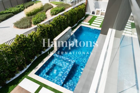 Dubai Hills Estate, Dubai, UAE의 임대용 빌라 침실 5개, 921.41195400제곱미터 번호 720769 - 사진 30