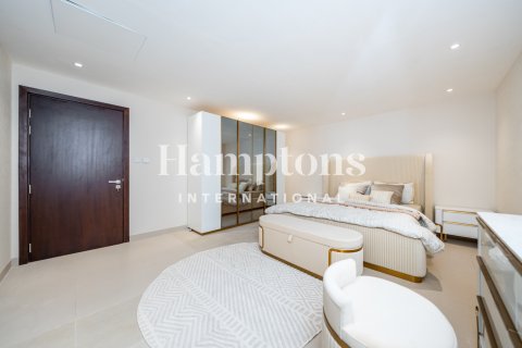 Dubai Hills Estate, Dubai, UAE의 임대용 빌라 침실 5개, 921.41195400제곱미터 번호 720769 - 사진 13