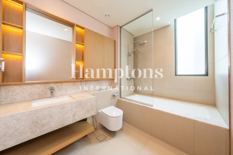 Dubai Hills Estate, Dubai, UAE의 임대용 빌라 침실 5개, 921.41195400제곱미터 번호 720769 - 사진 18