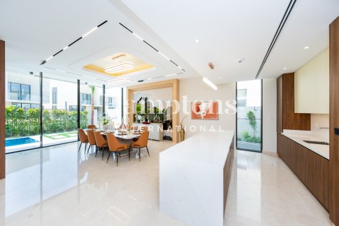Dubai Hills Estate, Dubai, UAE의 임대용 빌라 침실 5개, 921.41195400제곱미터 번호 720769 - 사진 9