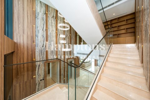 Dubai Hills Estate, Dubai, UAE의 임대용 빌라 침실 5개, 921.41195400제곱미터 번호 720769 - 사진 29