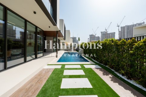 Dubai Hills Estate, Dubai, UAE의 임대용 빌라 침실 5개, 921.41195400제곱미터 번호 720769 - 사진 8