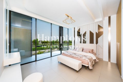 Dubai Hills Estate, Dubai, UAE의 임대용 빌라 침실 5개, 921.41195400제곱미터 번호 720769 - 사진 15