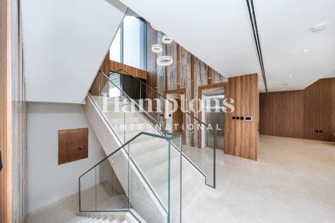Dubai Hills Estate, Dubai, UAE의 임대용 빌라 침실 5개, 921.41195400제곱미터 번호 720769 - 사진 20