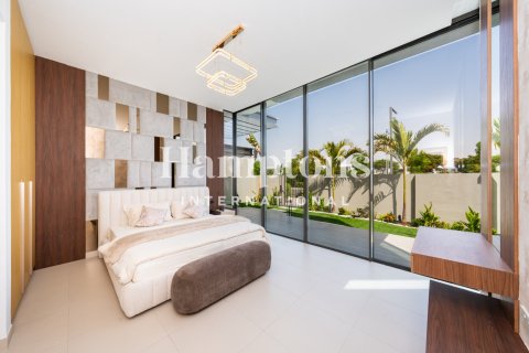 Dubai Hills Estate, Dubai, UAE의 임대용 빌라 침실 5개, 921.41195400제곱미터 번호 720769 - 사진 28