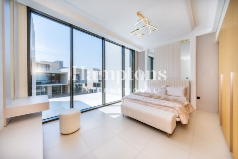 Dubai Hills Estate, Dubai, UAE의 임대용 빌라 침실 5개, 921.41195400제곱미터 번호 720769 - 사진 11
