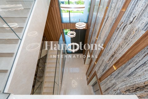 Dubai Hills Estate, Dubai, UAE의 임대용 빌라 침실 5개, 921.41195400제곱미터 번호 720769 - 사진 17