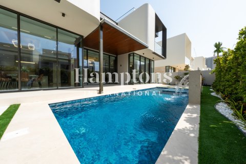 Dubai Hills Estate, Dubai, UAE의 임대용 빌라 침실 5개, 921.41195400제곱미터 번호 720769 - 사진 6
