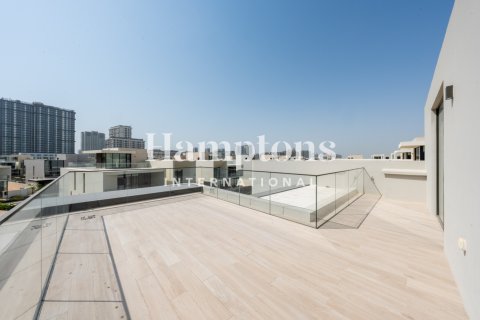 Dubai Hills Estate, Dubai, UAE의 임대용 빌라 침실 5개, 921.41195400제곱미터 번호 720769 - 사진 5