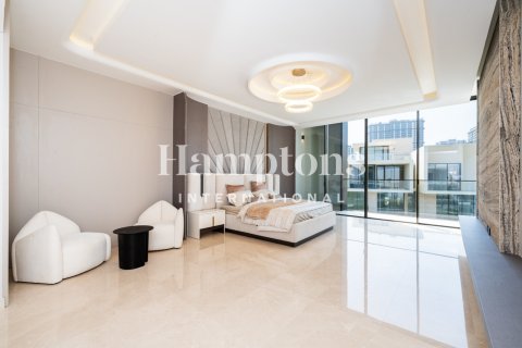 Dubai Hills Estate, Dubai, UAE의 임대용 빌라 침실 5개, 921.41195400제곱미터 번호 720769 - 사진 25