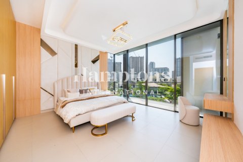 Dubai Hills Estate, Dubai, UAE의 임대용 빌라 침실 5개, 921.41195400제곱미터 번호 720769 - 사진 10