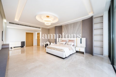 Dubai Hills Estate, Dubai, UAE의 임대용 빌라 침실 5개, 921.41195400제곱미터 번호 720769 - 사진 4