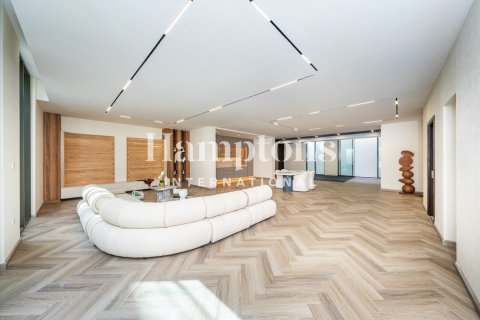 Dubai Hills Estate, Dubai, UAE의 임대용 빌라 침실 5개, 921.41195400제곱미터 번호 720769 - 사진 16