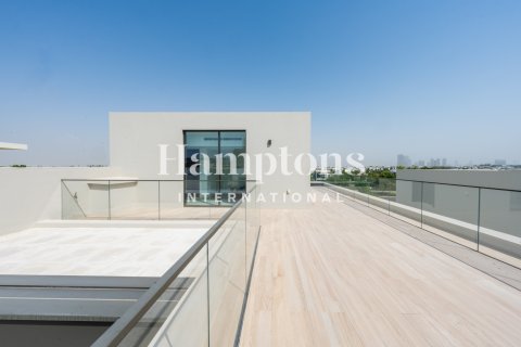Dubai Hills Estate, Dubai, UAE의 임대용 빌라 침실 5개, 921.41195400제곱미터 번호 720769 - 사진 2