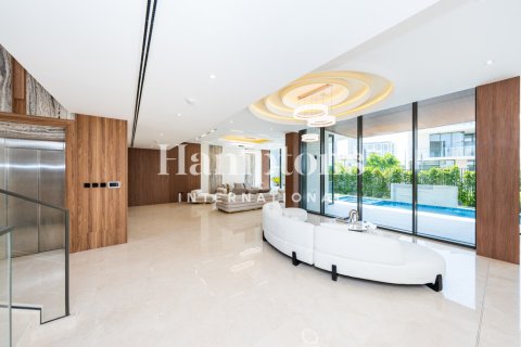 Dubai Hills Estate, Dubai, UAE의 임대용 빌라 침실 5개, 921.41195400제곱미터 번호 720769 - 사진 23