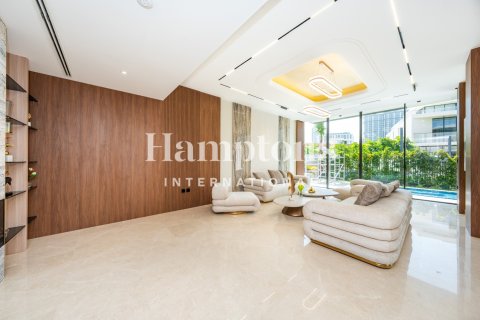 Dubai Hills Estate, Dubai, UAE의 임대용 빌라 침실 5개, 921.41195400제곱미터 번호 720769 - 사진 24