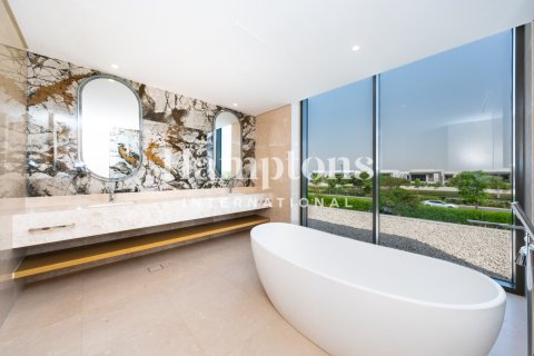 Dubai Hills Estate, Dubai, UAE의 임대용 빌라 침실 5개, 921.41195400제곱미터 번호 720769 - 사진 21