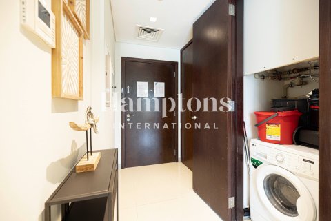 Apartman u gradu Downtown Dubai (Downtown Burj Dubai), UAE 2 spavaće sobe, 125.605 m2 Br. 720767