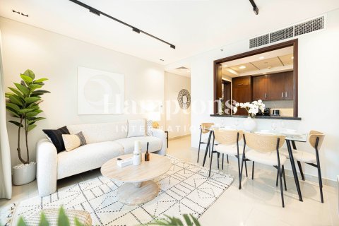 Lägenhet uthyres i Downtown Dubai (Downtown Burj Dubai), Dubai, UAE 2 sovrum, 125.60485600 kvm Nr. 720767 - fotografi 20