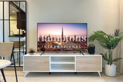 Lägenhet uthyres i Downtown Dubai (Downtown Burj Dubai), Dubai, UAE 2 sovrum, 125.60485600 kvm Nr. 720767 - fotografi 25