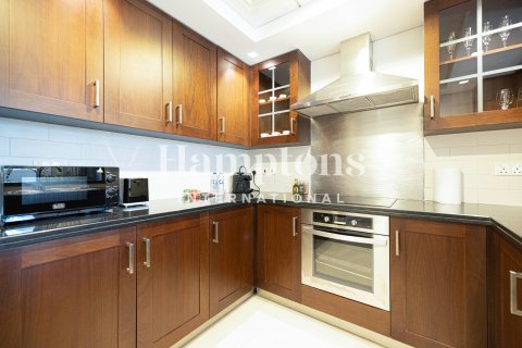 Lägenhet uthyres i Downtown Dubai (Downtown Burj Dubai), Dubai, UAE 2 sovrum, 125.60485600 kvm Nr. 720767 - fotografi 19