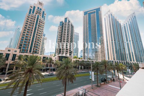 Lägenhet uthyres i Downtown Dubai (Downtown Burj Dubai), Dubai, UAE 2 sovrum, 125.60485600 kvm Nr. 720767 - fotografi 4