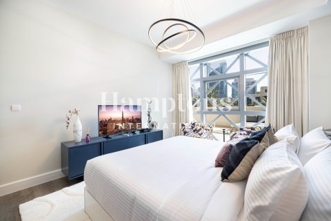 Lägenhet uthyres i Downtown Dubai (Downtown Burj Dubai), Dubai, UAE 2 sovrum, 125.60485600 kvm Nr. 720767 - fotografi 18