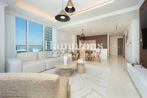 Takvåning uthyres i Dubai Harbour, Dubai, UAE 4 sovrum, 232.07912624 kvm Nr. 720766 - fotografi 23