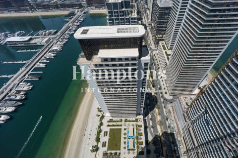 Takvåning uthyres i Dubai Harbour, Dubai, UAE 4 sovrum, 232.07912624 kvm Nr. 720766 - fotografi 17
