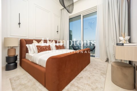Takvåning uthyres i Dubai Harbour, Dubai, UAE 4 sovrum, 232.07912624 kvm Nr. 720766 - fotografi 25