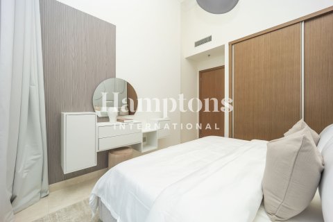 Dubai Harbour, Dubai, BAE’de penthouse 4 yatak odası, 232.079 m&sup2; No 720766