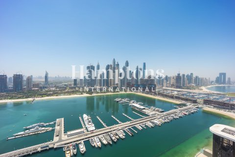 Takvåning uthyres i Dubai Harbour, Dubai, UAE 4 sovrum, 232.07912624 kvm Nr. 720766 - fotografi 6