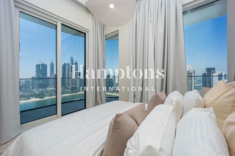 Takvåning uthyres i Dubai Harbour, Dubai, UAE 4 sovrum, 232.07912624 kvm Nr. 720766 - fotografi 20