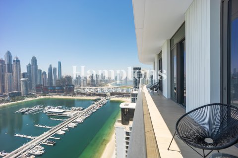 Takvåning uthyres i Dubai Harbour, Dubai, UAE 4 sovrum, 232.07912624 kvm Nr. 720766 - fotografi 29