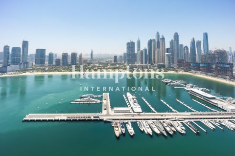 Takvåning uthyres i Dubai Harbour, Dubai, UAE 4 sovrum, 232.07912624 kvm Nr. 720766 - fotografi 19