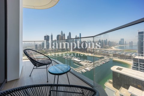 Takvåning uthyres i Dubai Harbour, Dubai, UAE 4 sovrum, 232.07912624 kvm Nr. 720766 - fotografi 7