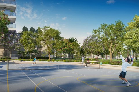 Dubai Hills Estate, Dubai, UAE의 임대용 아파트 침실 1개, 69.39947003제곱미터 번호 720765 - 사진 9