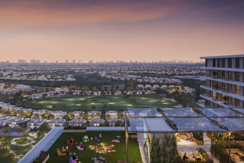 Dubai Hills Estate, Dubai, UAE의 임대용 아파트 침실 1개, 69.39947003제곱미터 번호 720765 - 사진 16