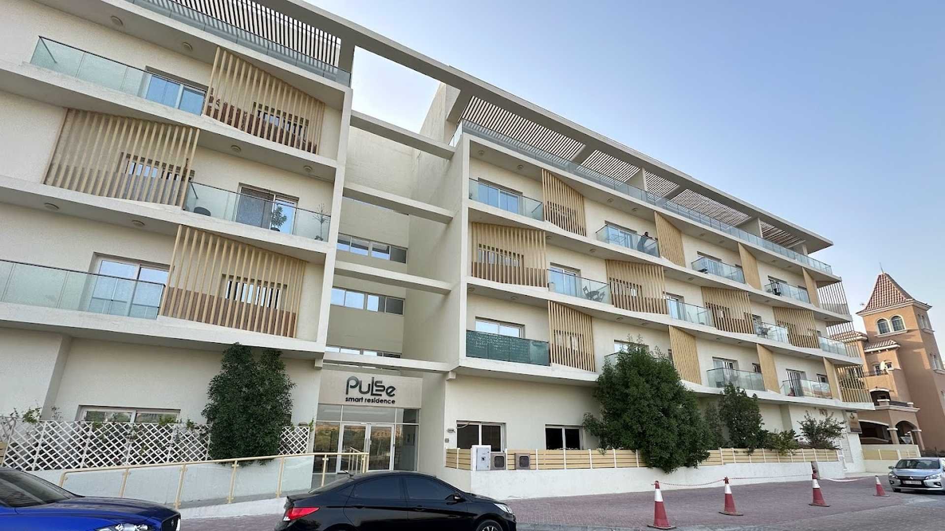 PULSE SMART RESIDENCE