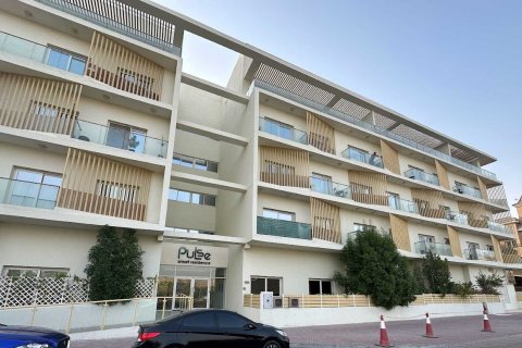 PULSE SMART RESIDENCE Jumeirah Village Circle, Dubai, Arabiemiraatit № 362079